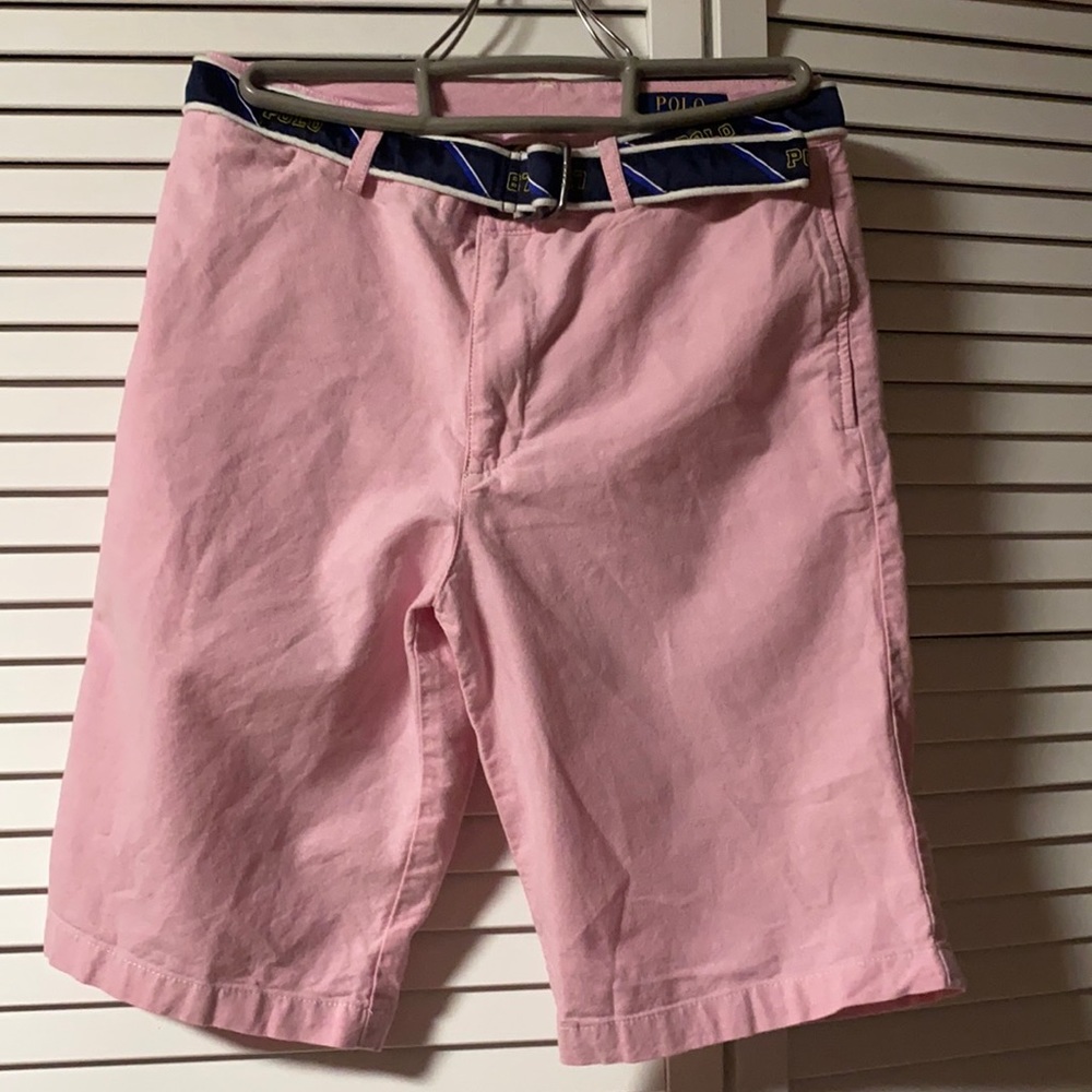 Ralph Lauren boys shorts